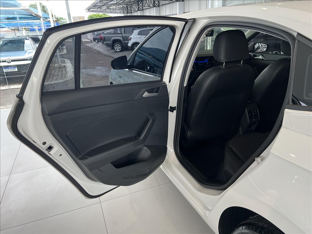 VIRTUS 1.0 200 TSI COMFORTLINE AUTOMÁTICO16