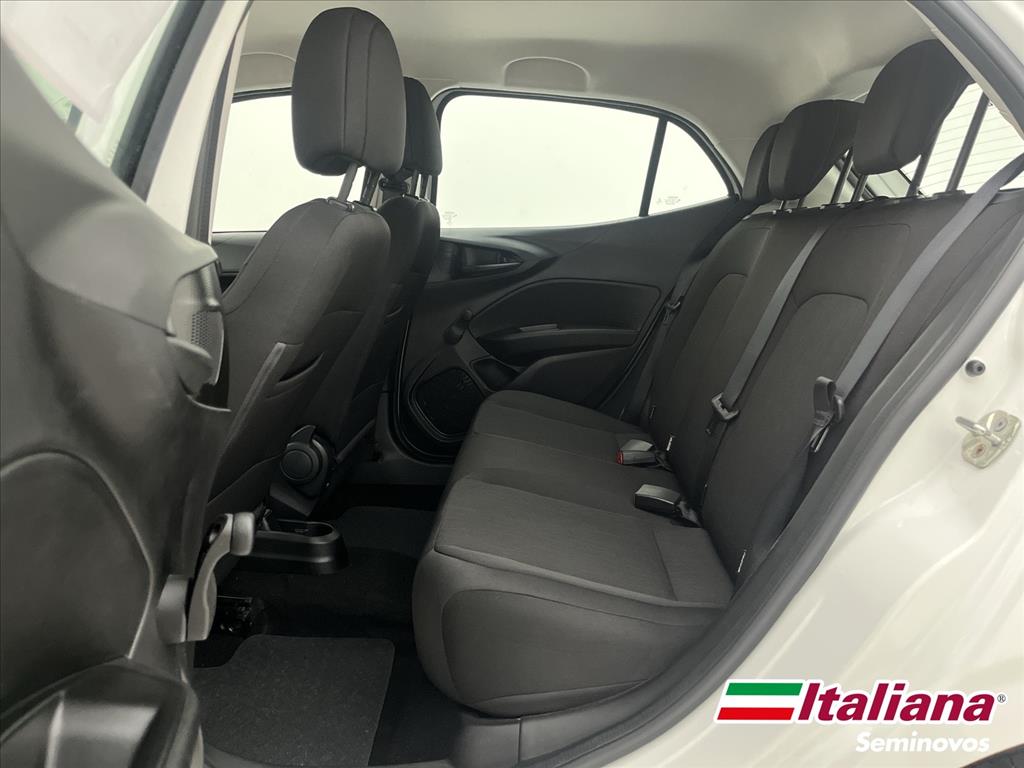 ARGO 1.0 FIREFLY FLEX DRIVE MANUAL13