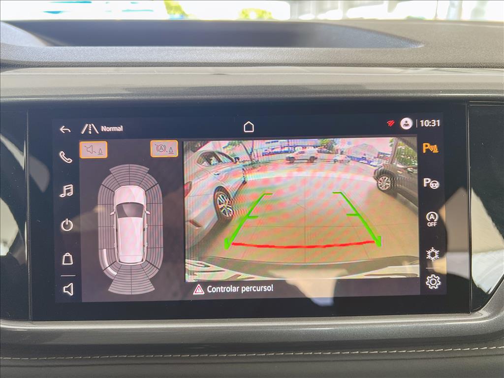 TAOS 1.4 250 TSI TOTAL FLEX HIGHLINE AUTOMÁTICO14