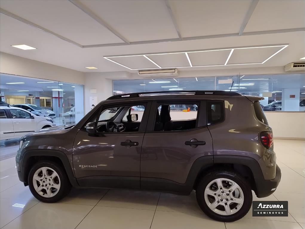 RENEGADE 1.3 T270 TURBO FLEX SPORT AT64