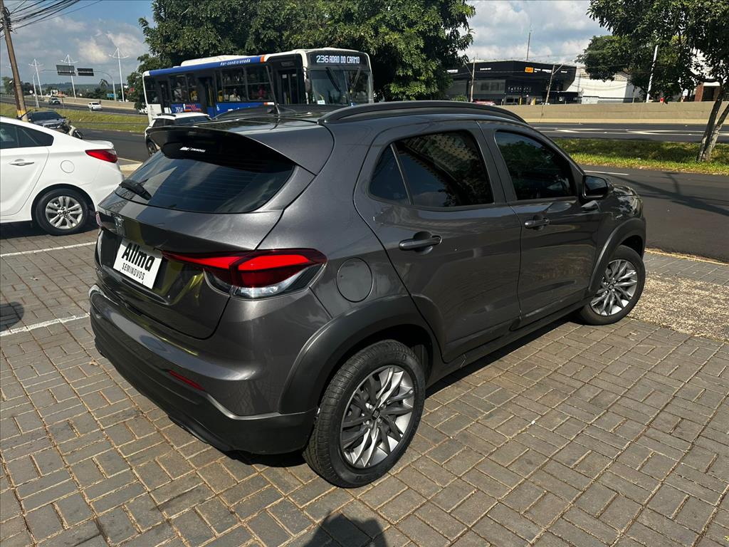 PULSE 1.3 FLEX DRIVE CVT PULSE 1.3 FLEX DRIVE CVT