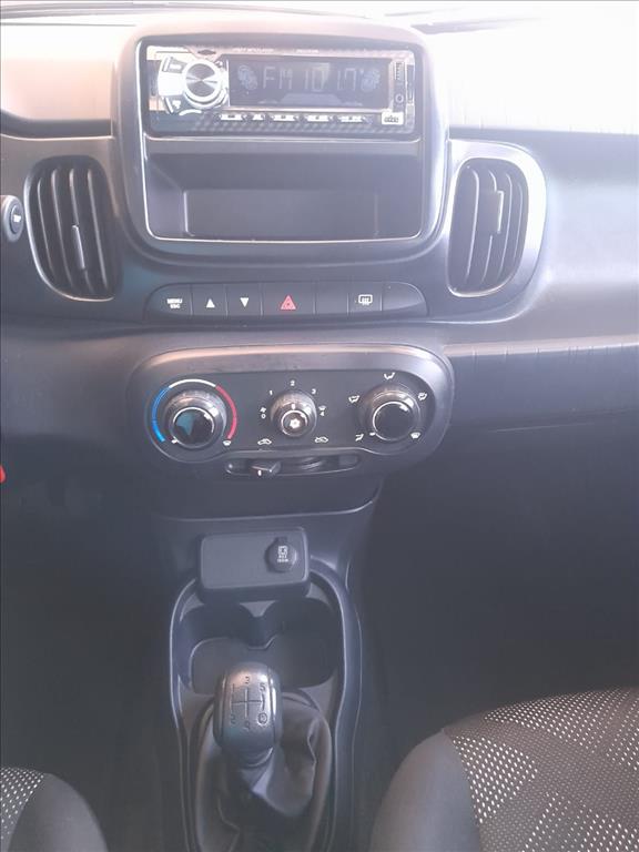 MOBI 1.0 EVO FLEX LIKE. MANUAL8