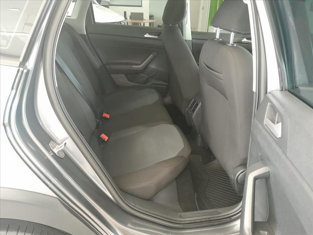 NIVUS 1.0 200 TSI TOTAL FLEX COMFORTLINE AUTOMÁTICO13