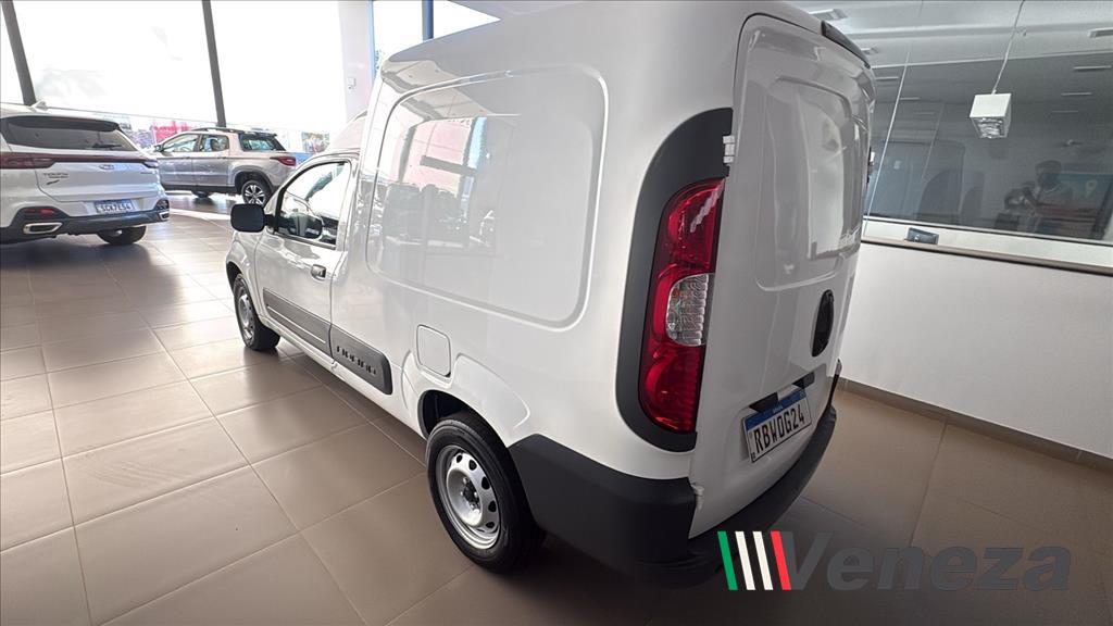 FIORINO 1.4 MPI FURGÃO HARD WORKING 8V FLEX 2P MANUAL1