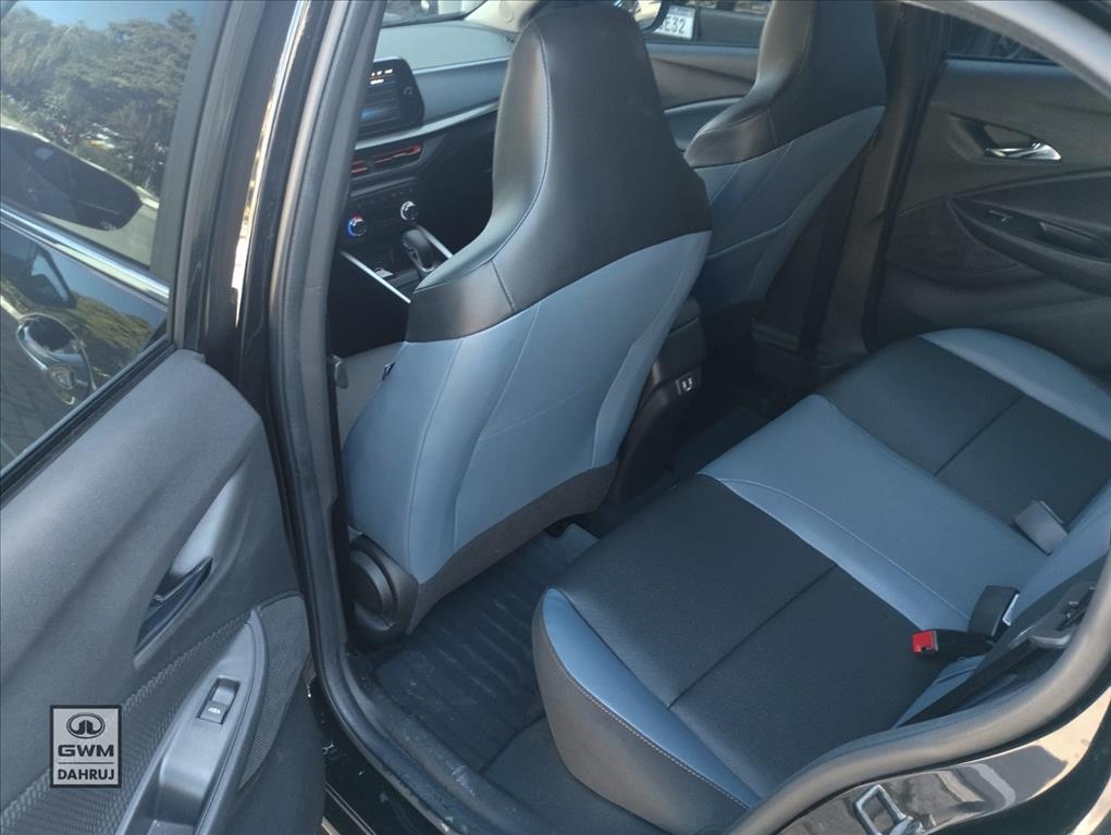 ONIX 1.0 TURBO FLEX PREMIER AUTOMÁTICO10