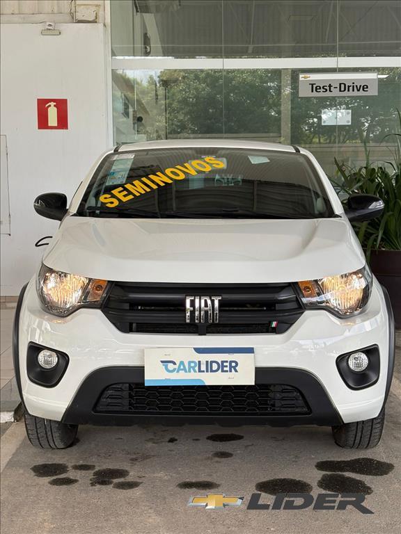 MOBI 1.0 FIREFLY FLEX LIKE. MANUAL