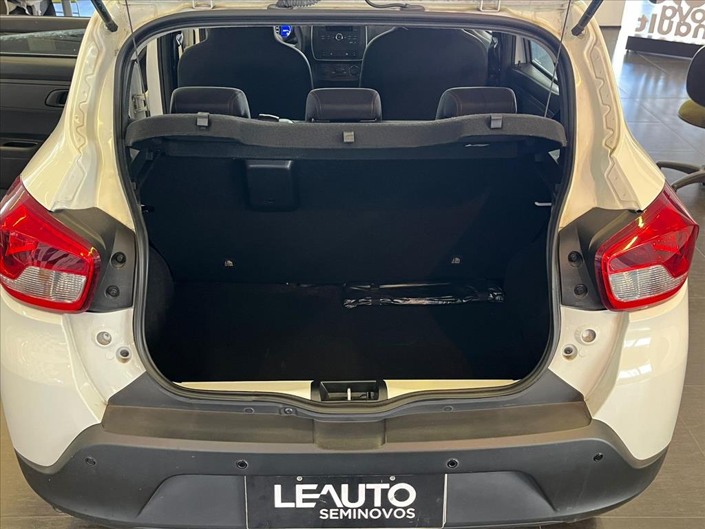 KWID 1.0 12V SCE FLEX ZEN MANUAL12