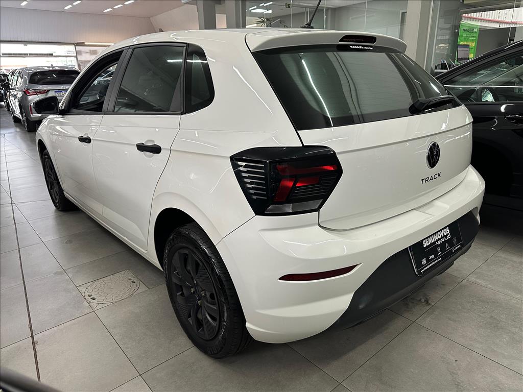 POLO 1.0 MPI TRACK MANUAL12