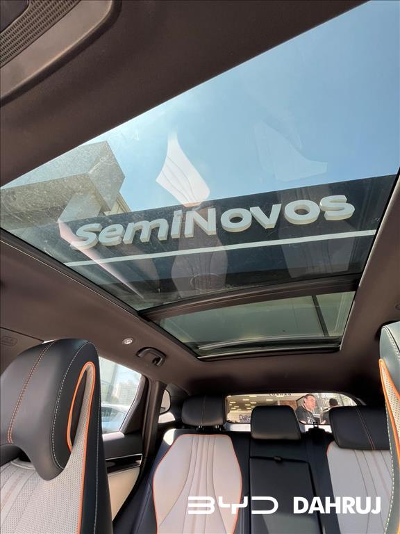 SONG PLUS PREMIUM 1.5 DM-I TURBO HÍBRIDO AWD AUTOMÁTICO10