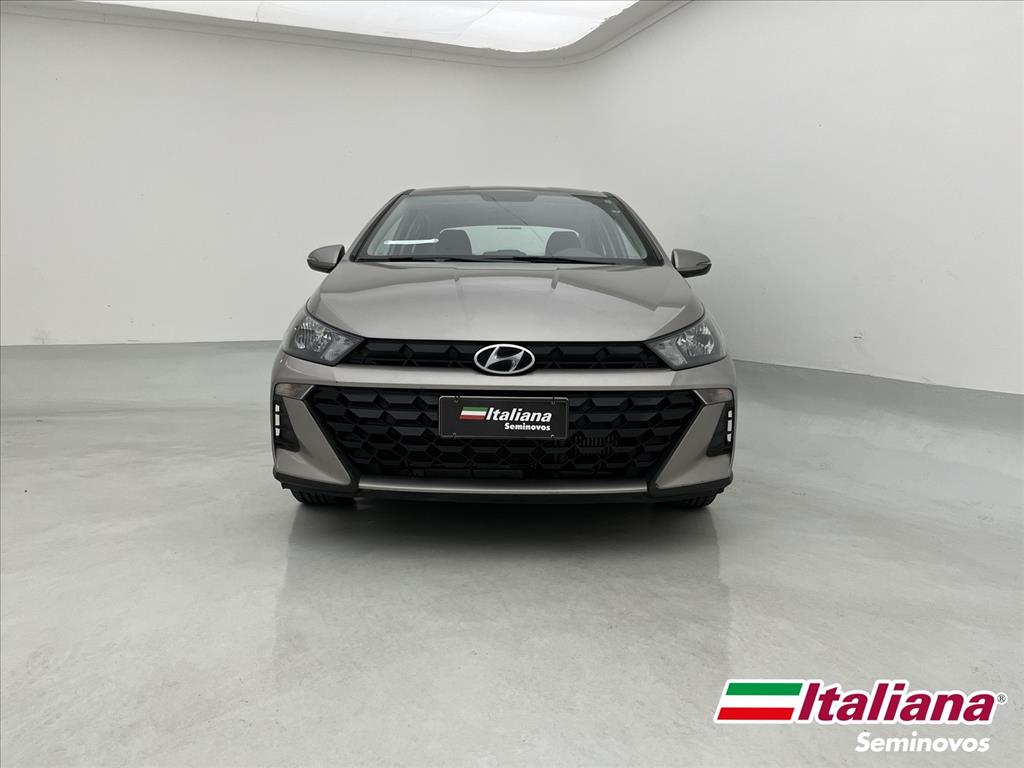 HB20S 1.0 TGDI FLEX COMFORT PLUS TECH AUTOMÁTICO7