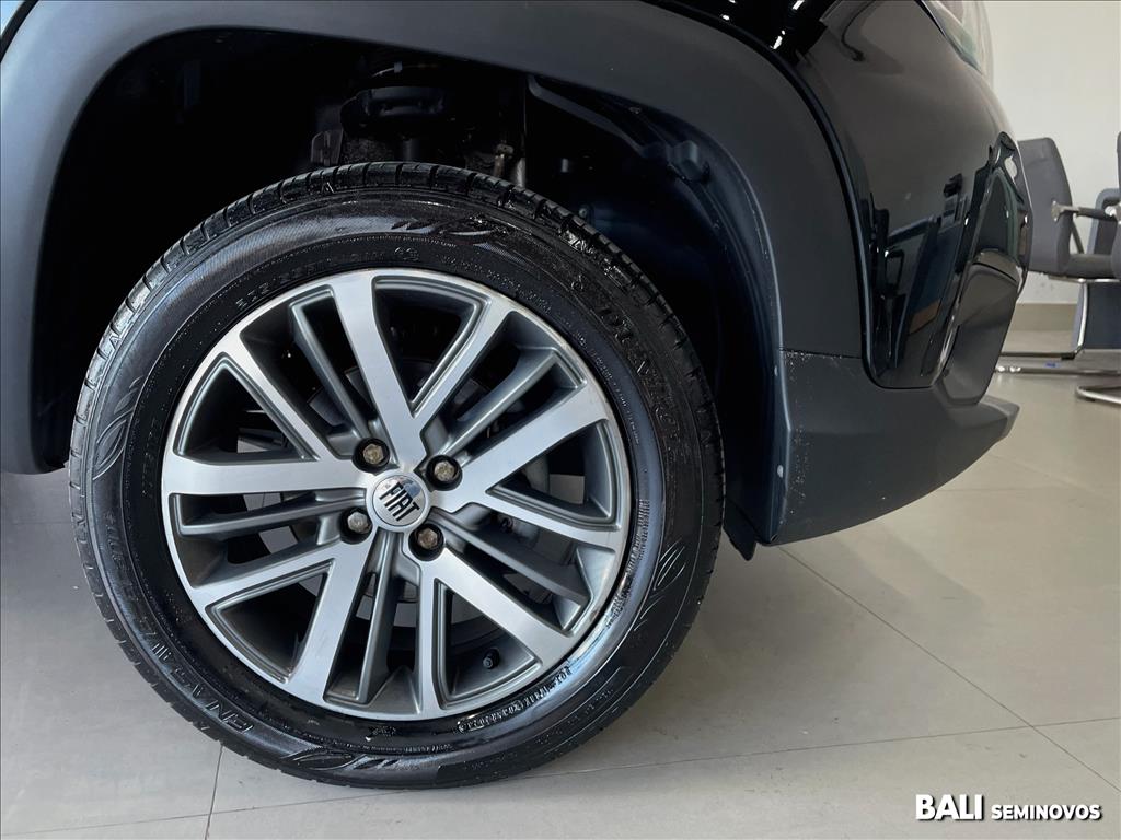 STRADA 1.3 FIREFLY FLEX VOLCANO CD CVT18