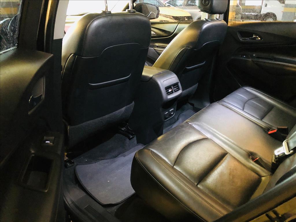 EQUINOX 2.0 16V TURBO GASOLINA PREMIER AWD AUTOMÁTICO9