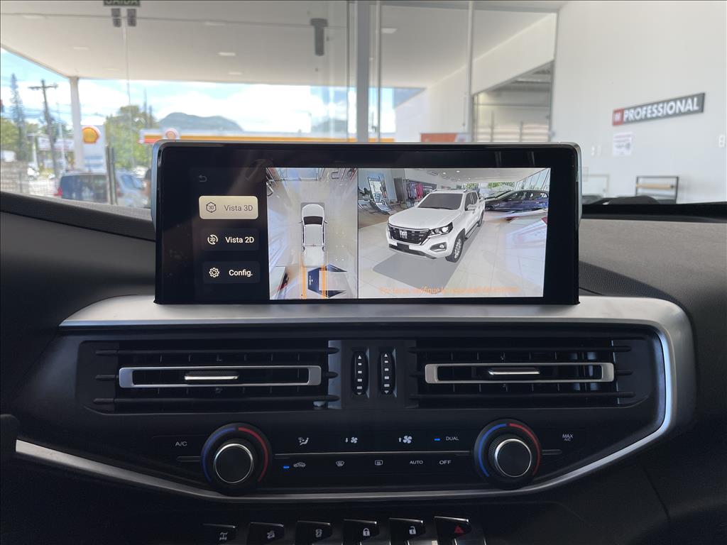 TITANO 2.2 TURBO DIESEL RANCH 4X4 AT812