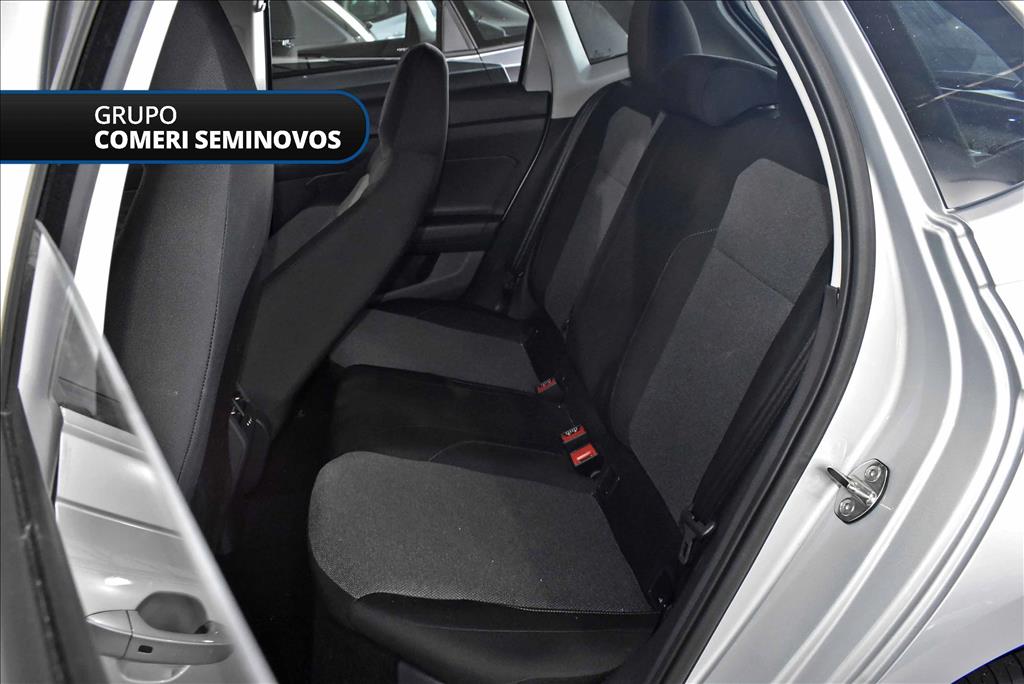 POLO 1.0 170 TSI SENSE AUTOMÁTICO9