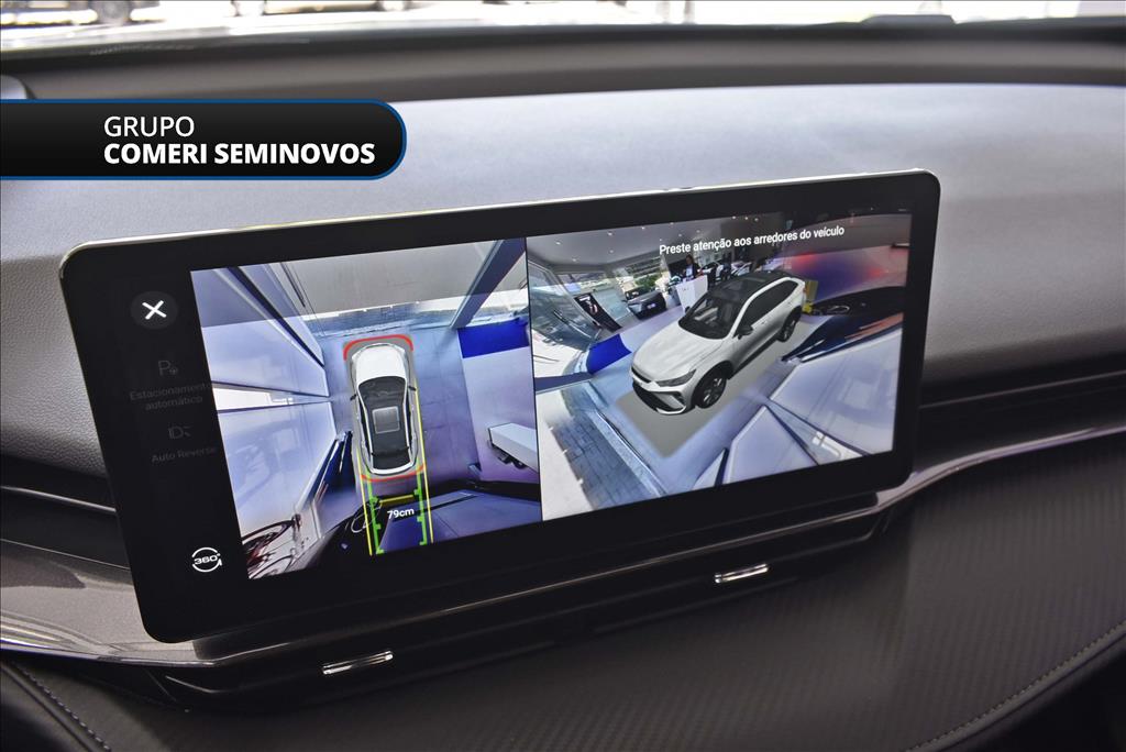 HAVAL H6 GT 1.5 PHEV AWD E-TRACTION8