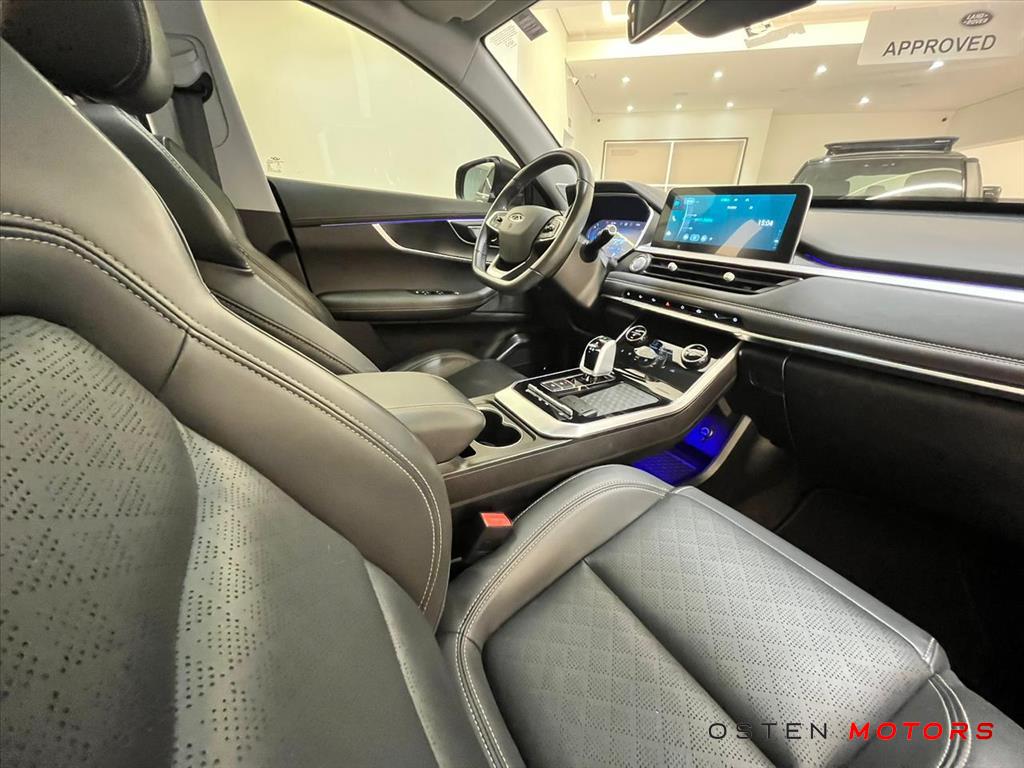 Caoa Chery-TIGGO 8-1.6 TGDI GASOLINA TXS DCT