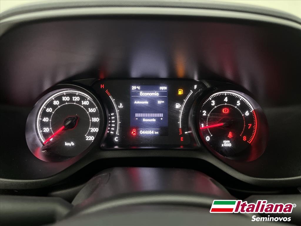 PULSE 1.3 FLEX DRIVE MANUAL10