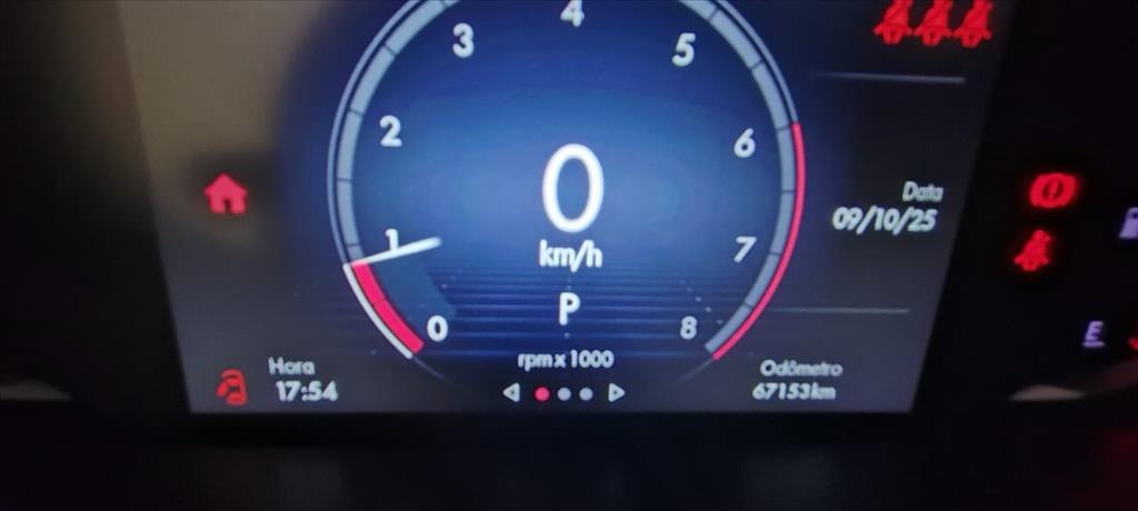 TORO 1.3 TURBO 270 FLEX FREEDOM AT6 TORO 1.3 TURBO 270 FLEX FREEDOM AT6