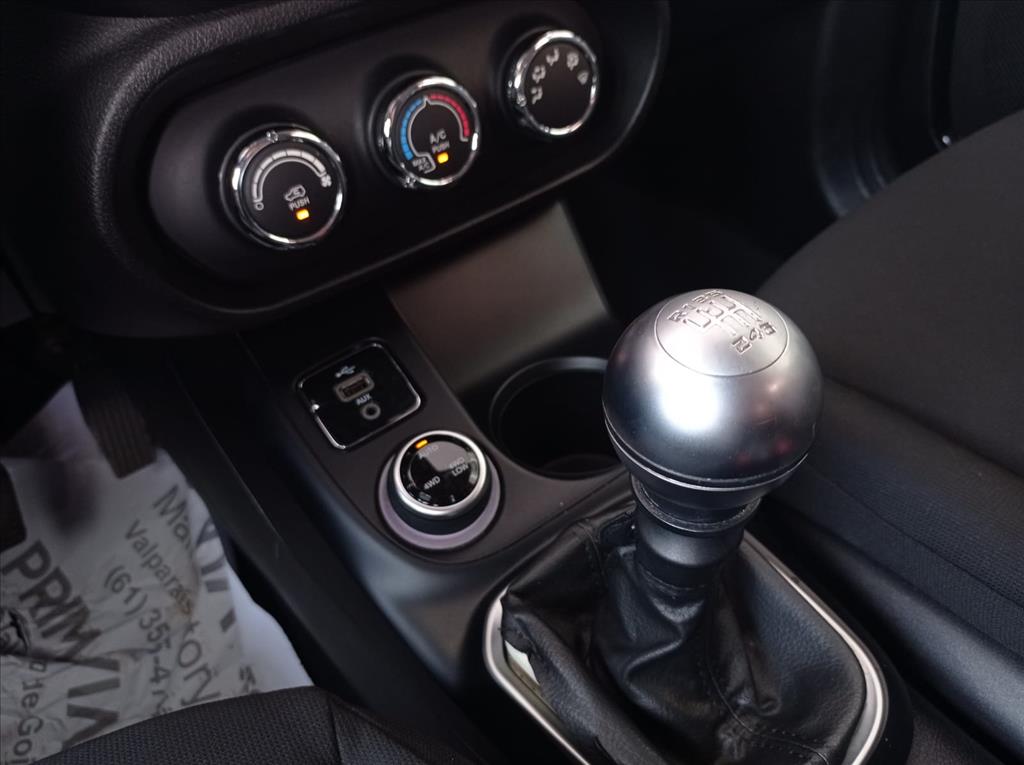 TORO 2.0 16V TURBO DIESEL FREEDOM MANUAL8