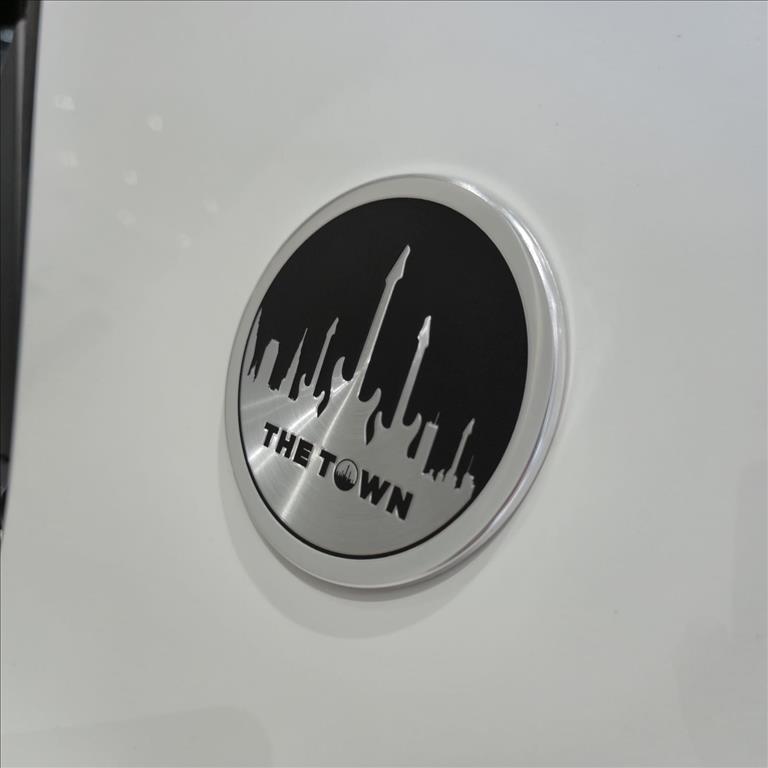 TERA 1.0 170 TSI HIGH AUTOMÁTICO7