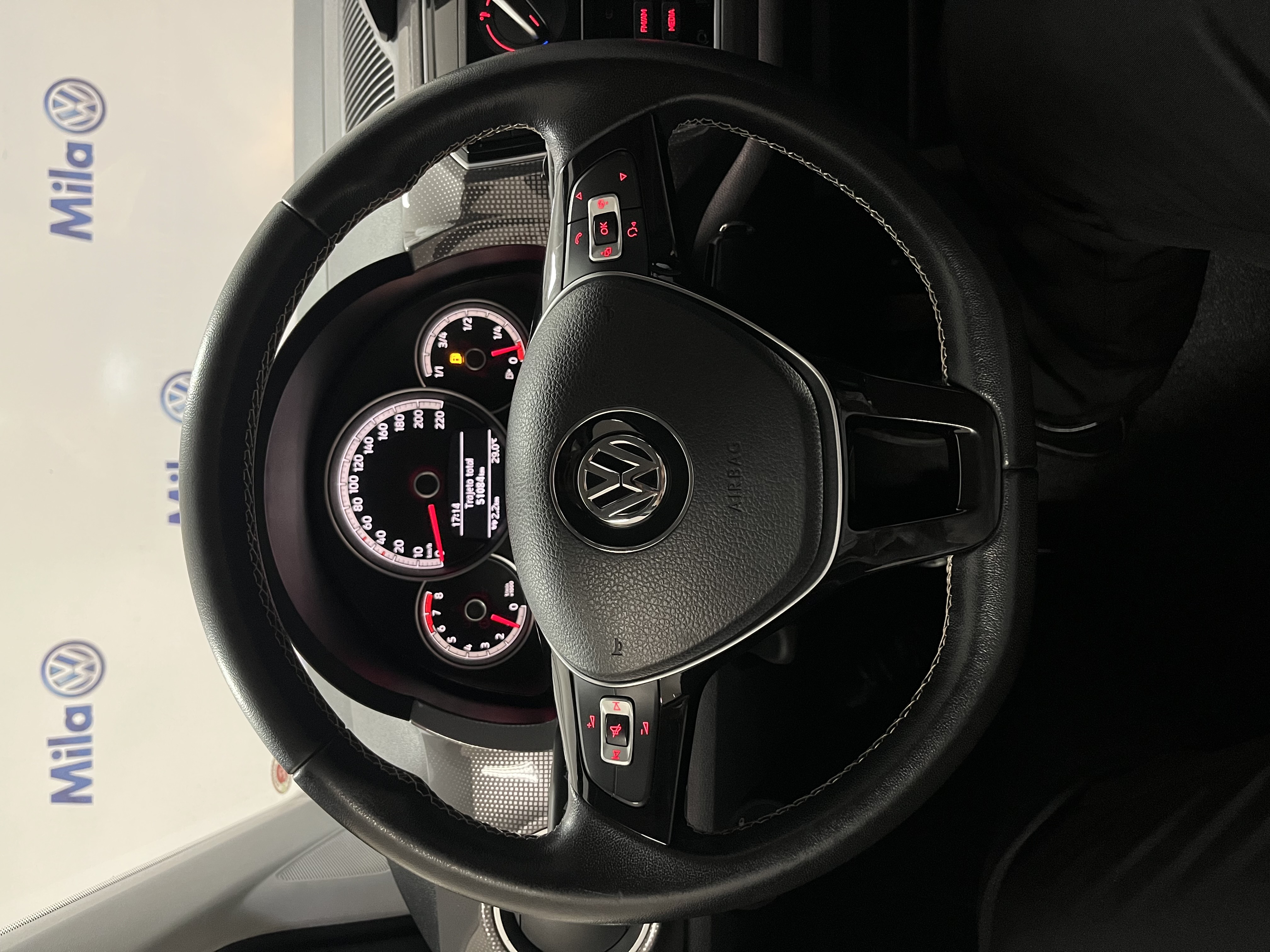 CROSS UP 1.0 TSI 12V FLEX 4P MANUAL8