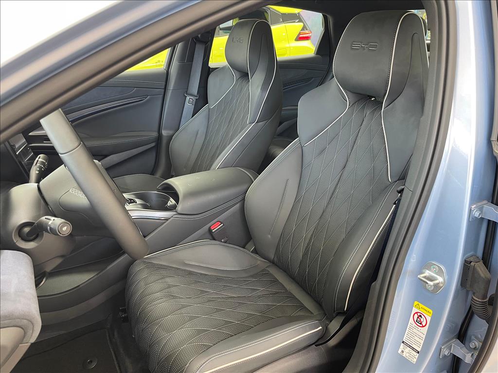 SEAL 82,5 KW ELÉTRICO AWD