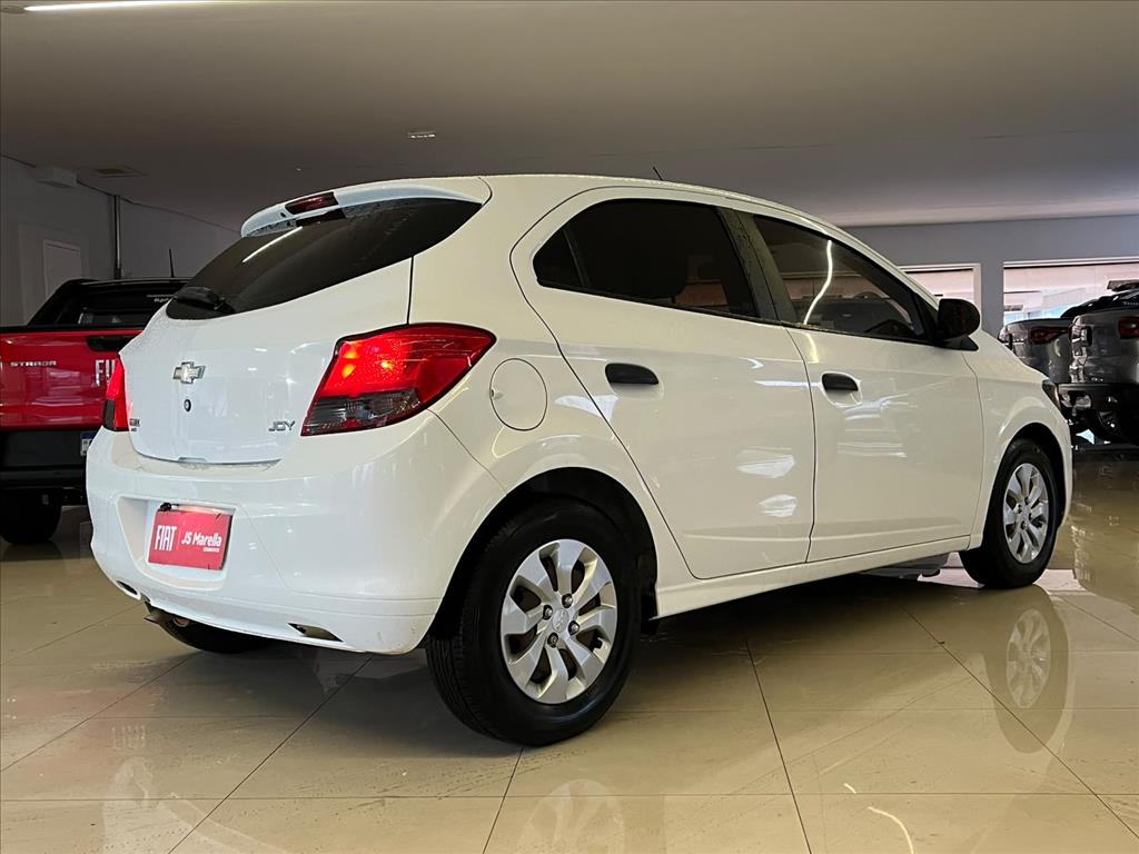 ONIX 1.0 MPFI JOY 8V FLEX 4P MANUAL5