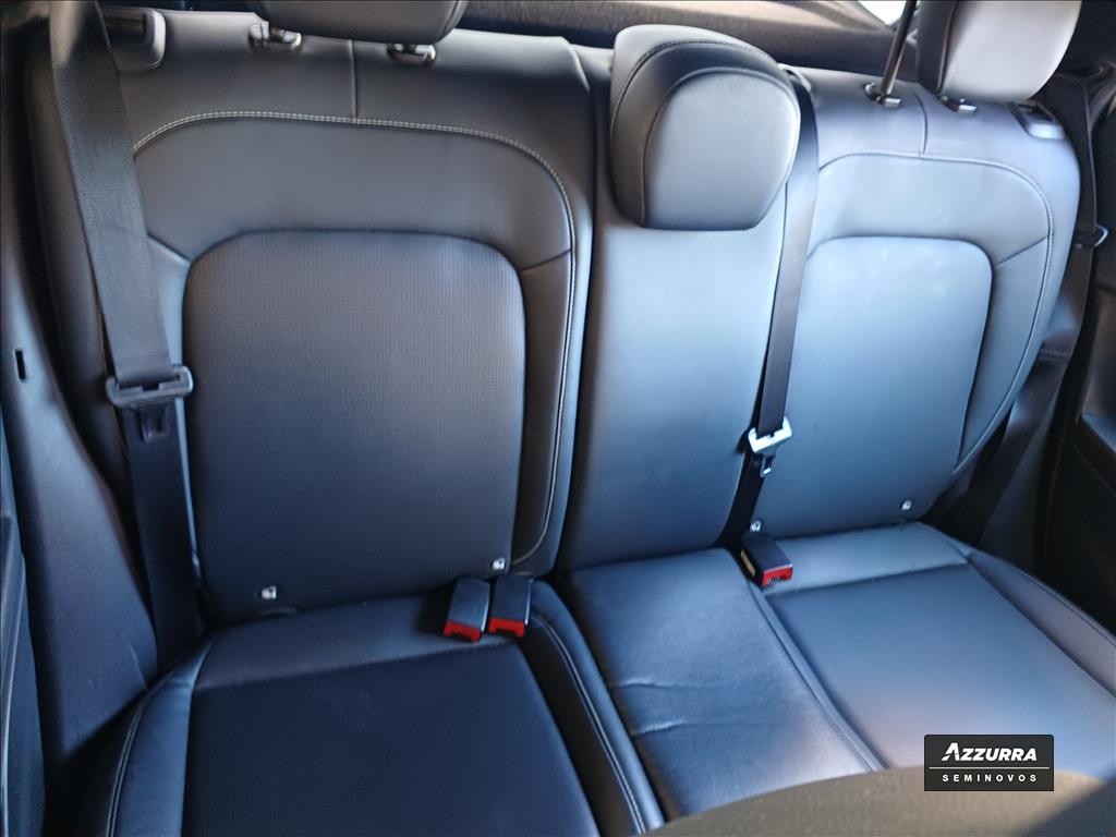 PULSE 1.0 TURBO 200 FLEX IMPETUS CVT11