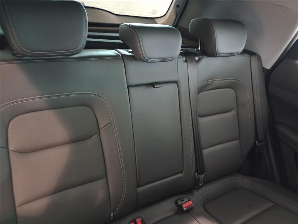 Caoa Chery-TIGGO 5X PRO-1.5 VVT TURBO iFLEX CVT