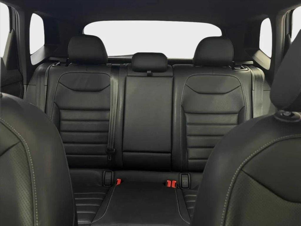 TAOS 1.4 250 TSI TOTAL FLEX HIGHLINE AUTOMÁTICO5
