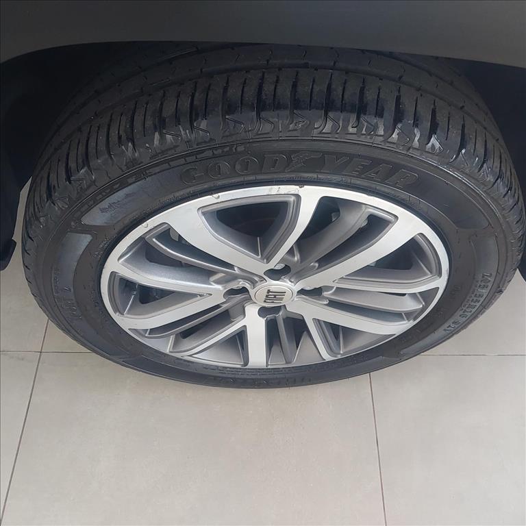 STRADA 1.3 FIREFLY FLEX VOLCANO CD CVT13