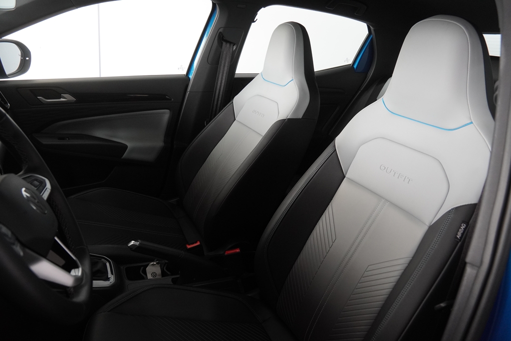 TERA 1.0 170 TSI HIGH AUTOMÁTICO8