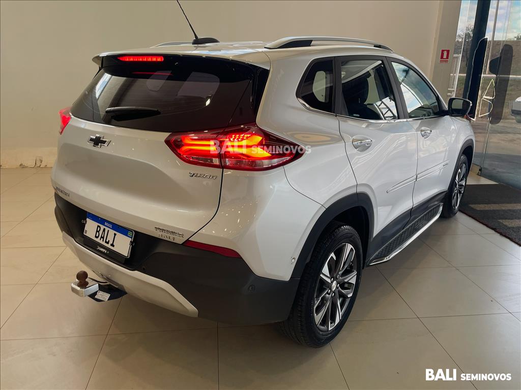 TRACKER 1.2 TURBO FLEX PREMIER AUTOMÁTICO6