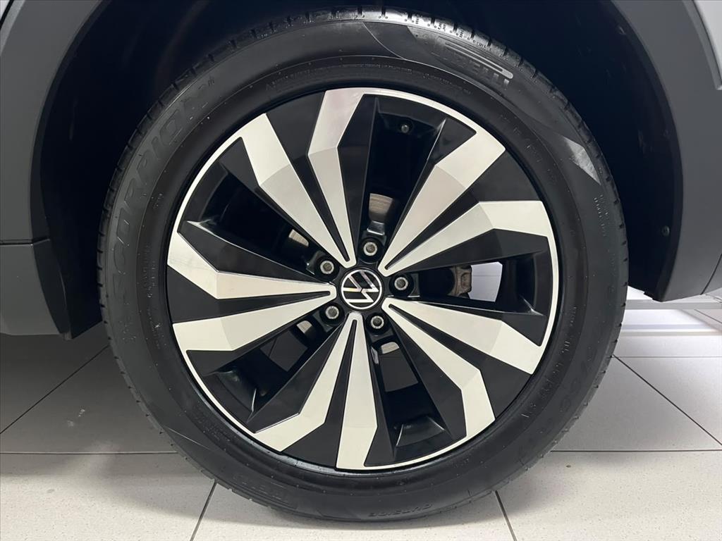 T-CROSS 1.4 250 TSI TOTAL FLEX HIGHLINE AUTOMÁTICO12