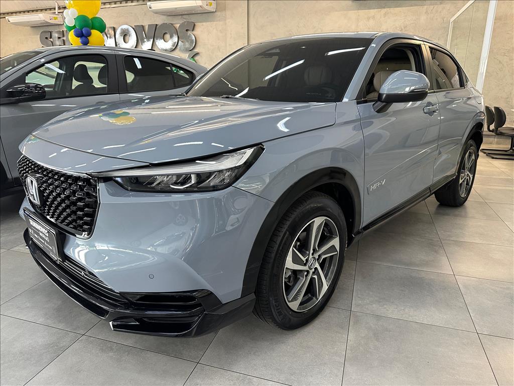 HR-V 1.5 DI I-VTEC TURBO FLEX TOURING CVT3