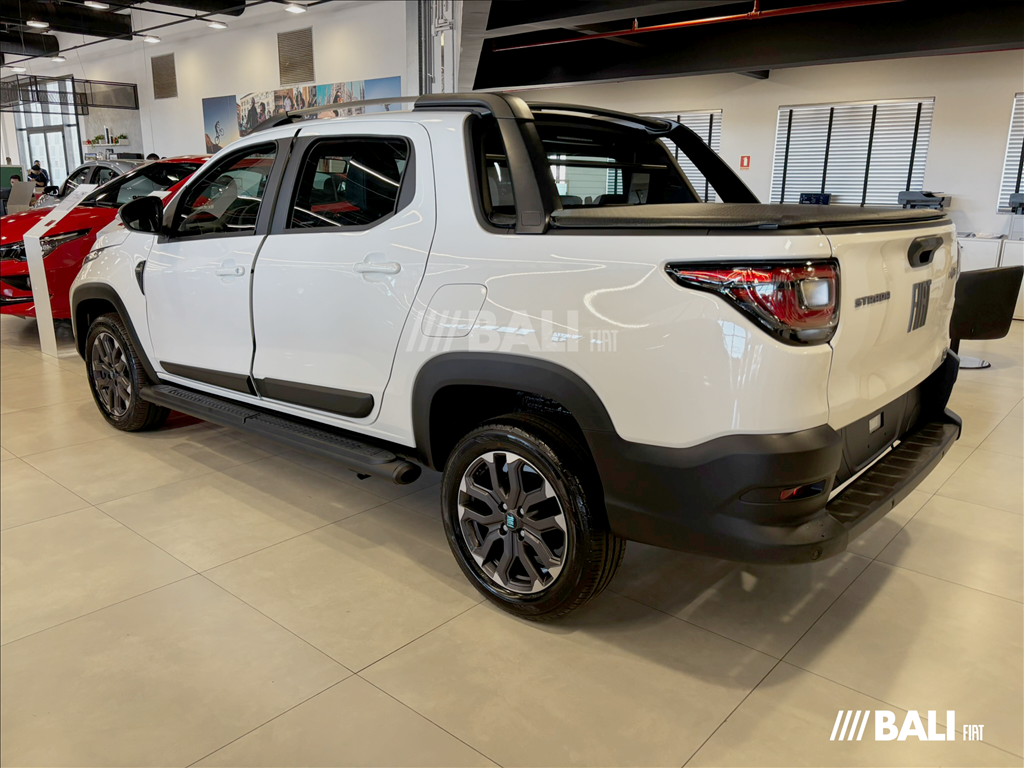 STRADA 1.0 TURBO 200 FLEX ULTRA CD CVT3