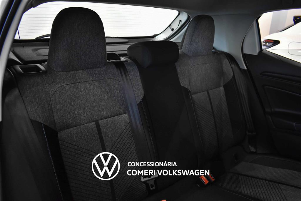 TERA 1.0 170 TSI COMFORT AUTOMÁTICO6