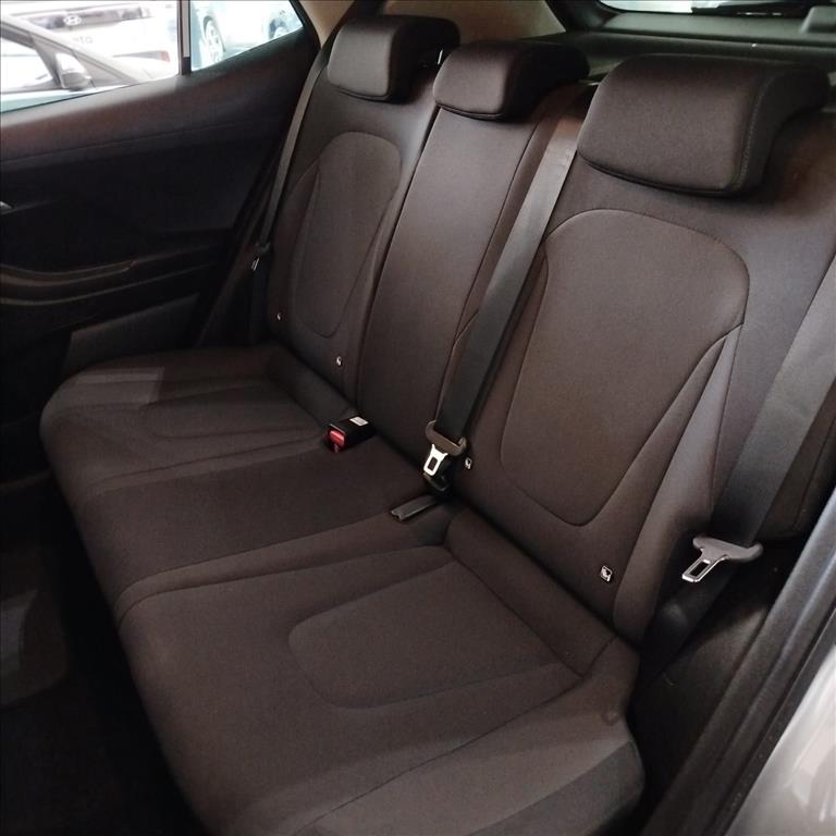 CRETA 1.0 TGDI FLEX COMFORT AUTOMÁTICO