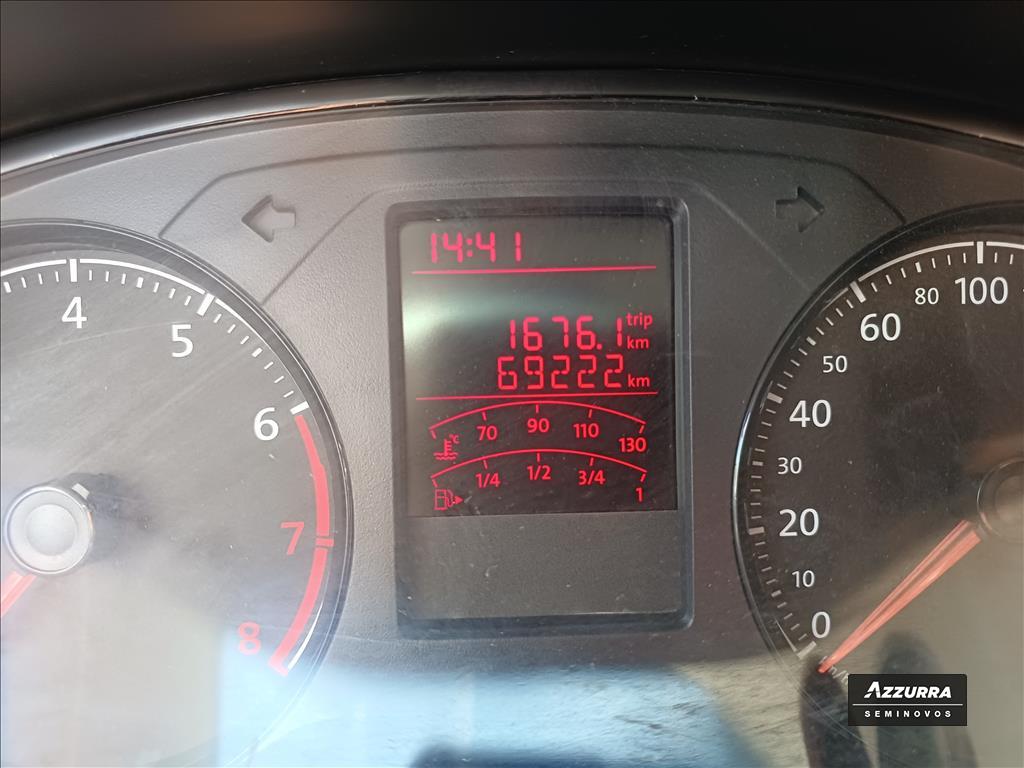 SAVEIRO 1.6 MSI ROBUST CS 8V FLEX 2P MANUAL10