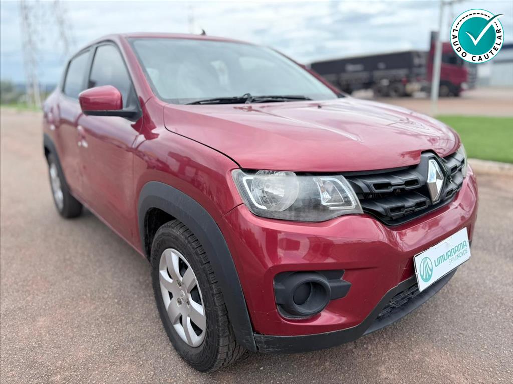 KWID 1.0 12V SCE FLEX ZEN MANUAL2