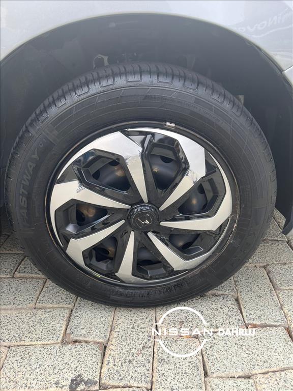 CITY 1.5 DX 16V FLEX 4P AUTOMÁTICO10