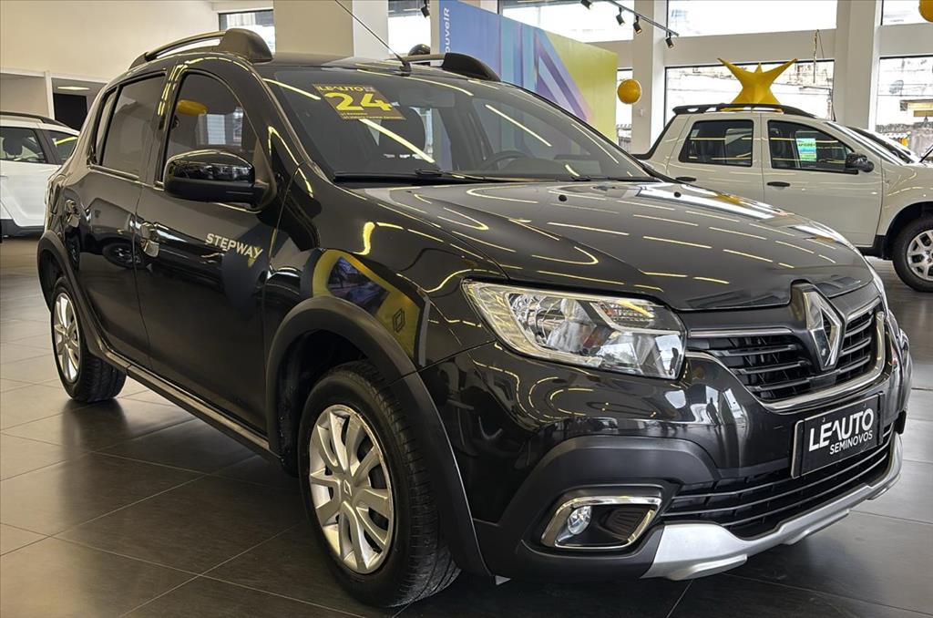 STEPWAY 1.0 12V SCE FLEX ZEN MANUAL1