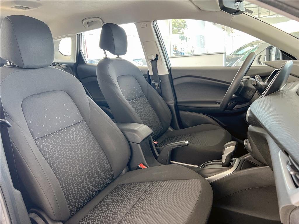 TRACKER 1.0 TURBO FLEX AUTOMÁTICO18