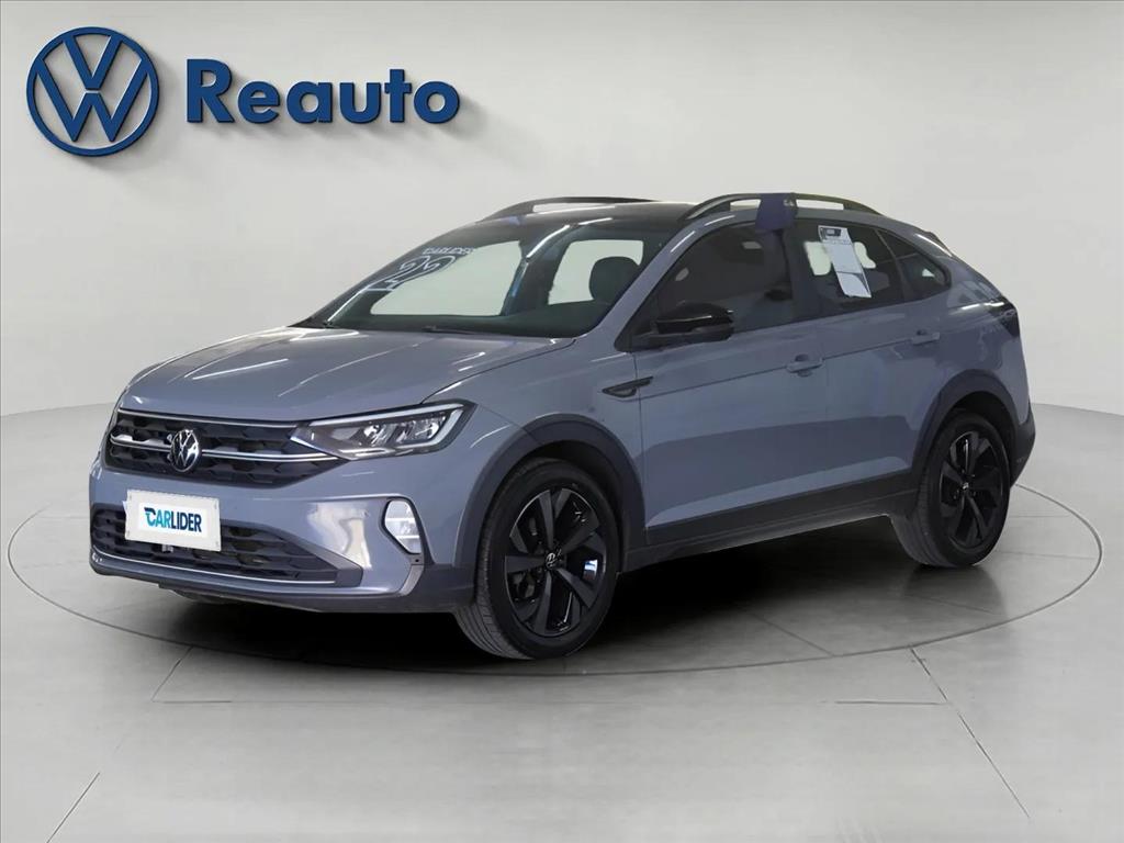 NIVUS 1.0 200 TSI TOTAL FLEX HIGHLINE AUTOMÁTICO1