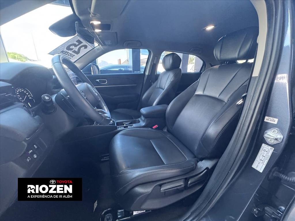 HR-V 1.5 DI I-VTEC FLEX EXL CVT7