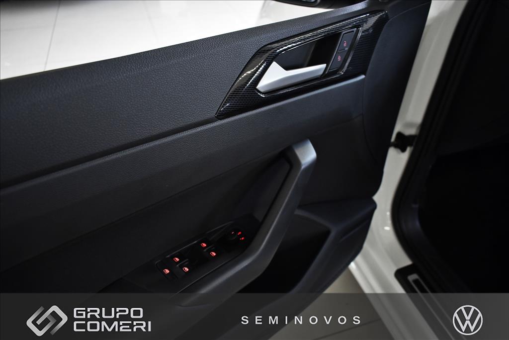 POLO 1.0 170 TSI HIGHLINE AUTOMÁTICO13