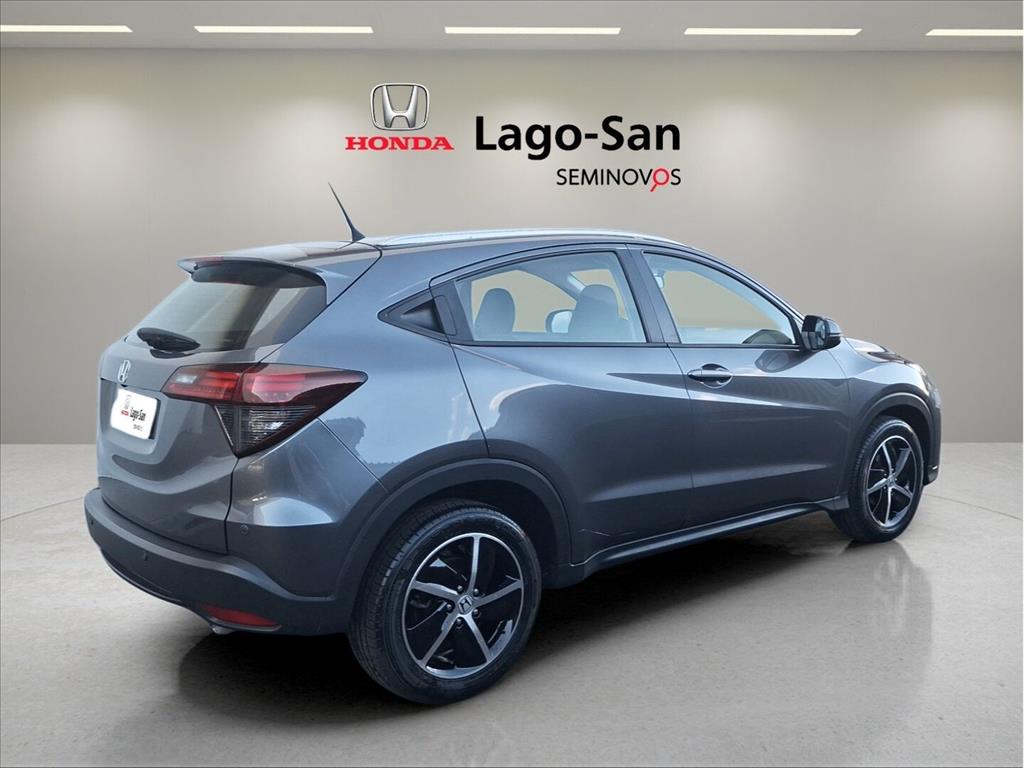 HR-V 1.8 16V FLEX EX 4P AUTOMÁTICO2