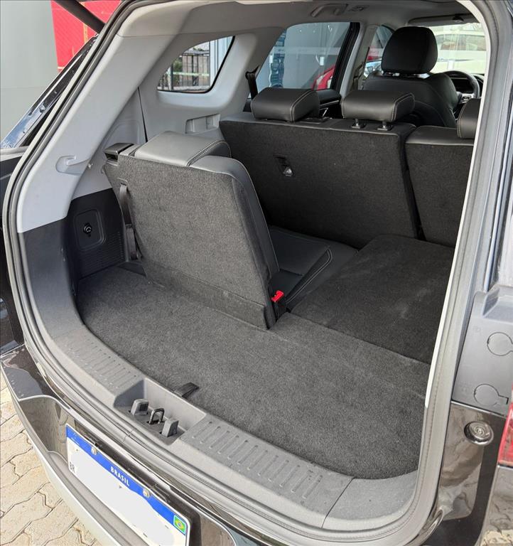 TIGGO 8 1.6 TGDI GASOLINA TXS DCT6