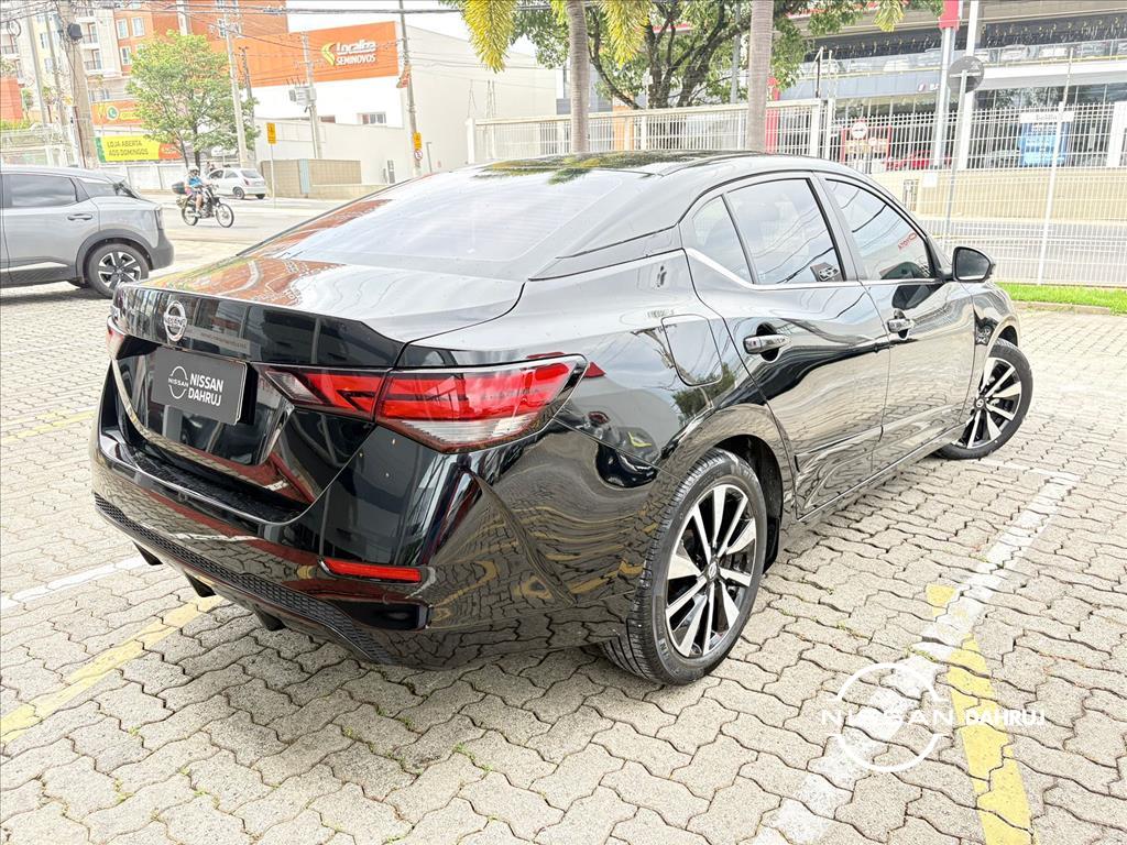 SENTRA 2.0 16V GASOLINA EXCLUSIVE XTRONIC14