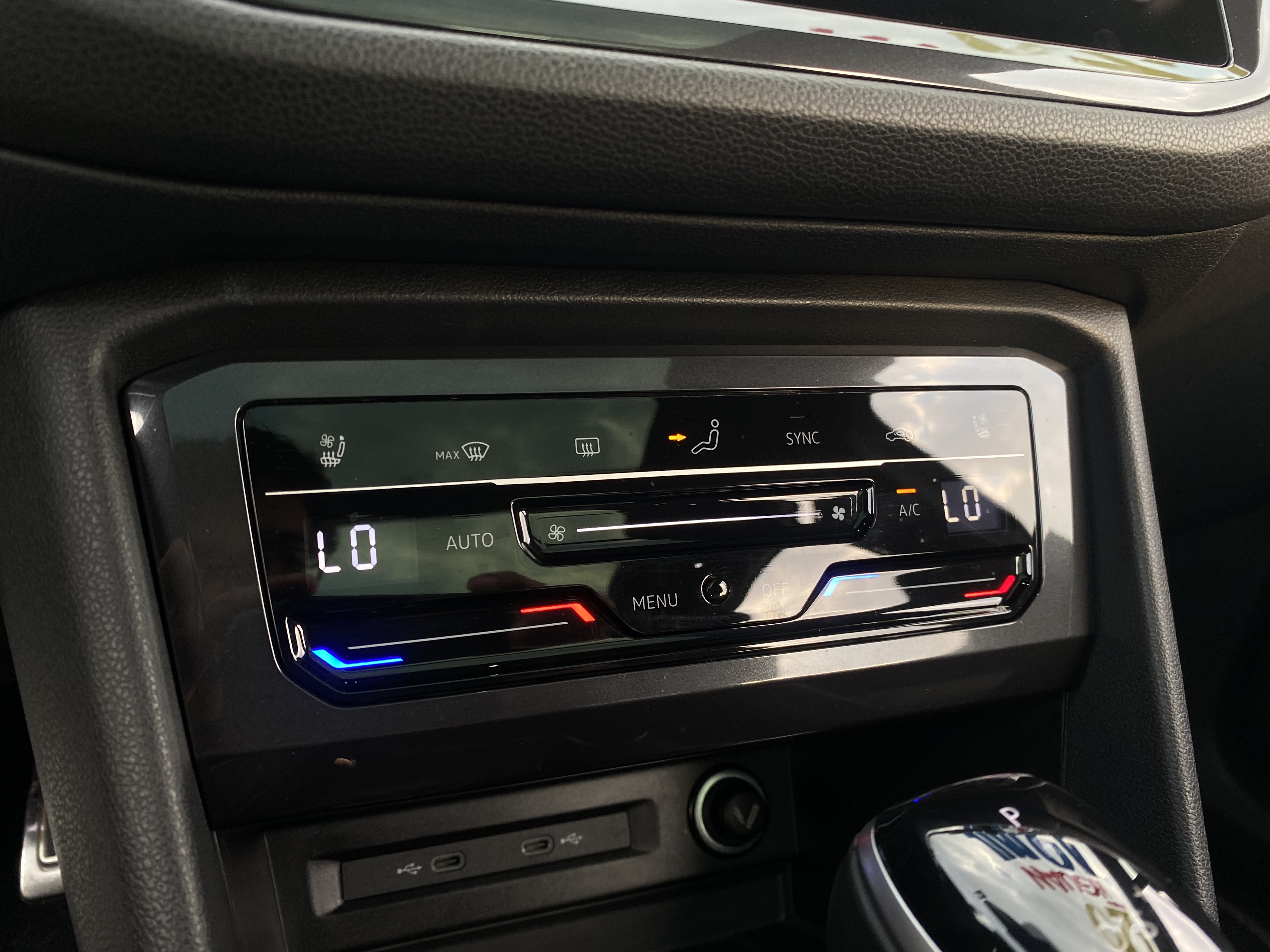 TIGUAN 2.0 300 TSI GASOLINA ALLSPACE R-LINE AUTOMÁTICO11